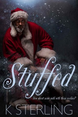 Stuffed (20459)