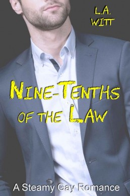 Nine-tenths of the Law_ A Steamy G (20601)