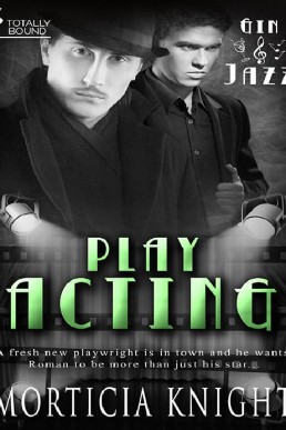 Play Acting (27244)