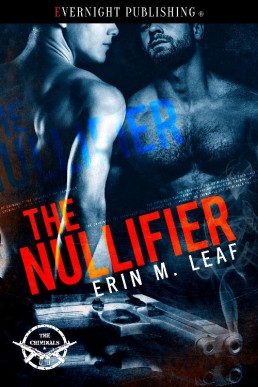 The Nullifier (The Criminals Book 1 (4002)