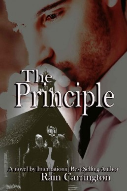 The Principle (Legacy Book 2) (25246)