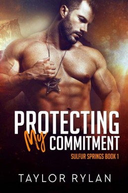 Protecting My Commitment_ Sulfur Sp (3279)