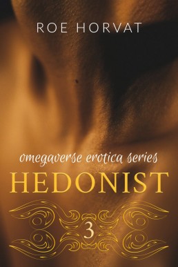 Hedonist Book 3 (27350)