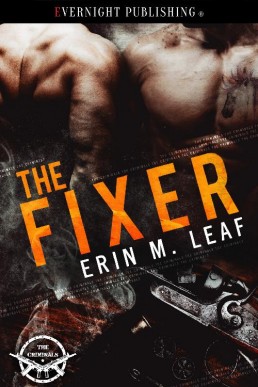 The Fixer (4008)