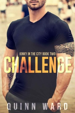 Challenge (Kinky in the City Book (26386)