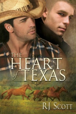 The Heart of Texas (27301)