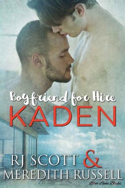 Kaden (Boyfriend for Hire Book 2) (27296)