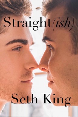 Straight-ish (Straight, #2) (3326)