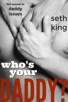 Who's Your Daddy_ (Daddy Issues Boo (3342)