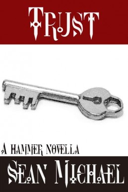 Trust_ A Hammer Story (Hammer Club (2865)