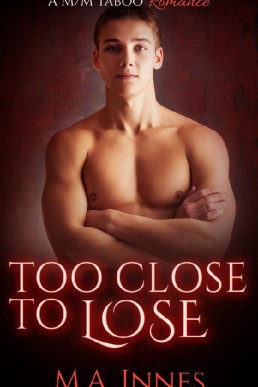 Too Close to Lose (Loving #5)