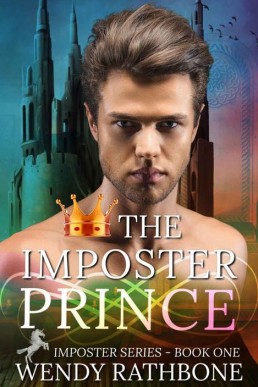 The Imposter Prince_ Imposter Serie (3246)