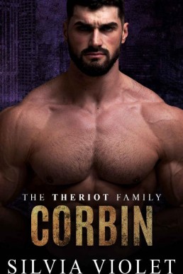 Corbin (The Theriot Family Book 2) (3397)