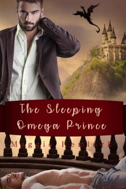 The Sleeping Omega Prince_ MM Gay (26706)