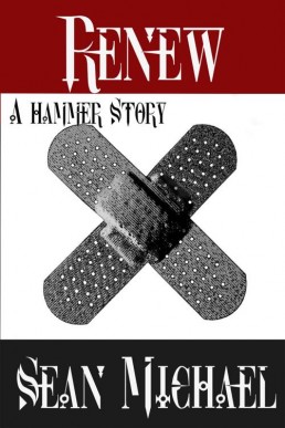 Renew_ A Hammer Story (Hammer Club (2850)