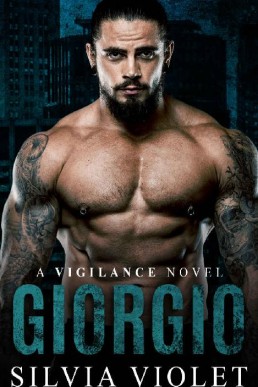 Giorgio (Vigilance Book 1) (2247)