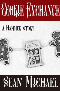 Cookie Exchange: A Hammer Club Holiday Story