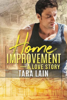 Home Improvement -- A Love Story (2100)