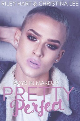 Pretty Perfect (Boys in Makeup Book 1)