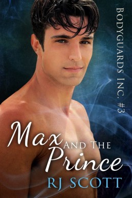 Max and the Prince (25116)