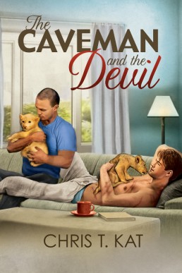 The Caveman and the Devil (3980)