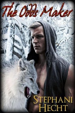 The Odds Maker (Wayne County Wolves #2.5)