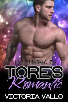 Tore's Romantic (Mate Me Book 3) (2695)