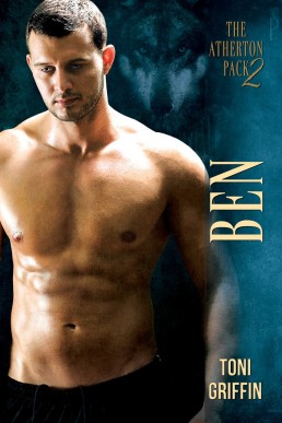 Ben (The Atherton Pack 2)