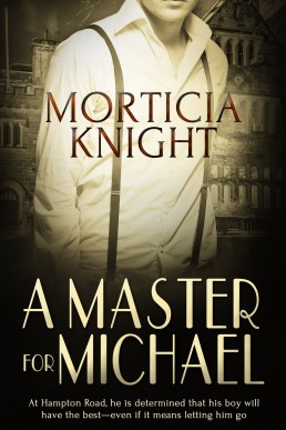 A Master For Michael (26794)