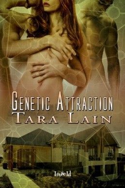 Genetic Attraction (Genetic Attraction #2)