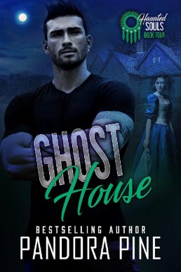 Ghost House (Haunted Souls Book 4)