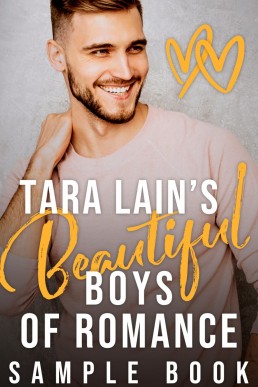 Tara Lain's Beautiful Boys of Roman (2102)