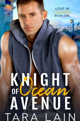 Knight of Ocean Avenue (Love in Laguna #1)