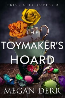 The Toymaker's Hoard (25992)