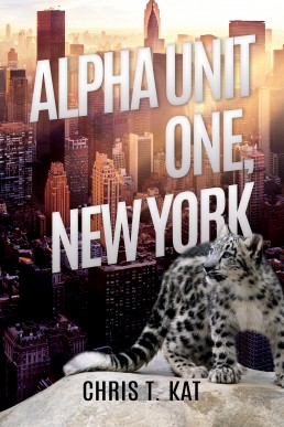 Alpha Unit One, New York (4275)