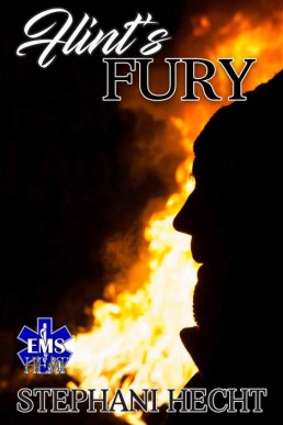 Flint's Fury (EMS Heat Book 19) (1931)