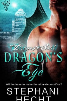 Dragon's Eye (Dragon's Soul #1)