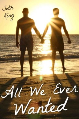 All We Ever Wanted (2715)