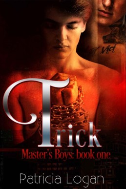 Trick (Master's Boys Book 1)