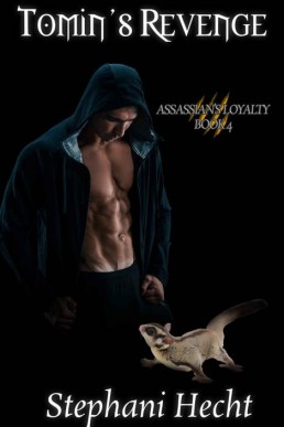 Tomin's Revenge (Assassin's Loyalty Book 4)