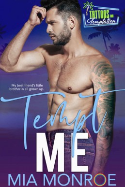 Tempt Me (A Tattoos and Temptation) (26034)