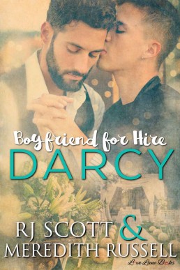 Darcy (Boyfriend For Hire, Book 1)