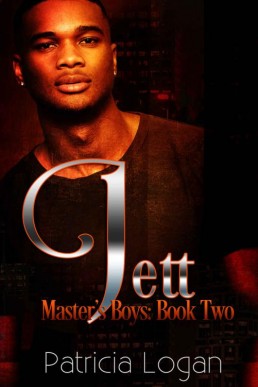 Jett (Master's Boys Book 2)