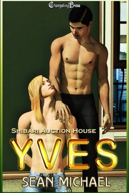 Yves (Shibari Auction House) (2890)