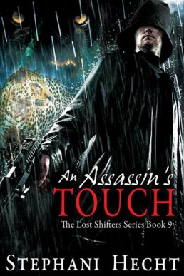 An Assassin's Touch (The Lost Shifters Book 9)