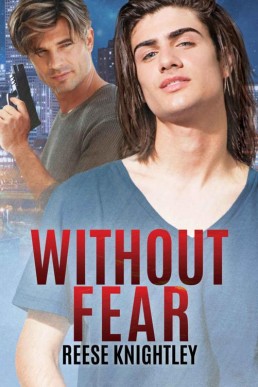 Without Fear (Cobalt Security Book 2)