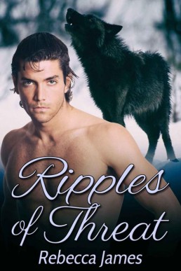 Ripples of Threat (Angel Hills 2)