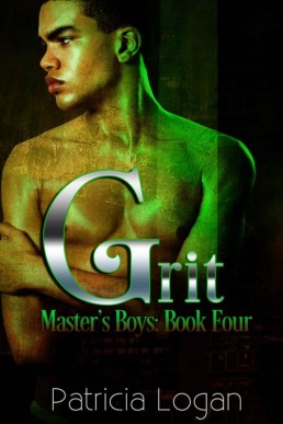 Grit (Master's Boys Book 4)