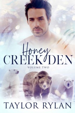 Honey Creek Den Volume Two (Honey C (3266)