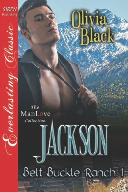 Jackson [Belt Buckle Ranch 1] (Sir (27696)